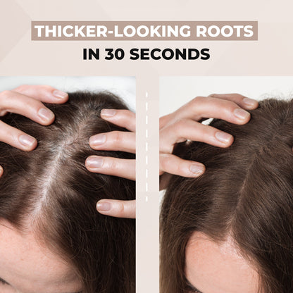 HairMagic+ Hairline Powder HM+