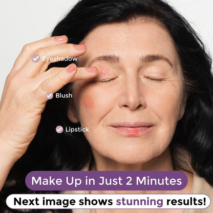 Color & Highlighter Sticks