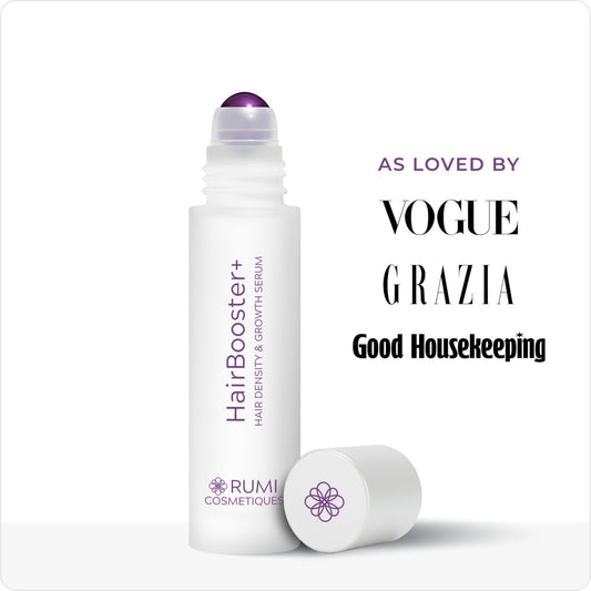 HairBooster+ Density & Growth Serum