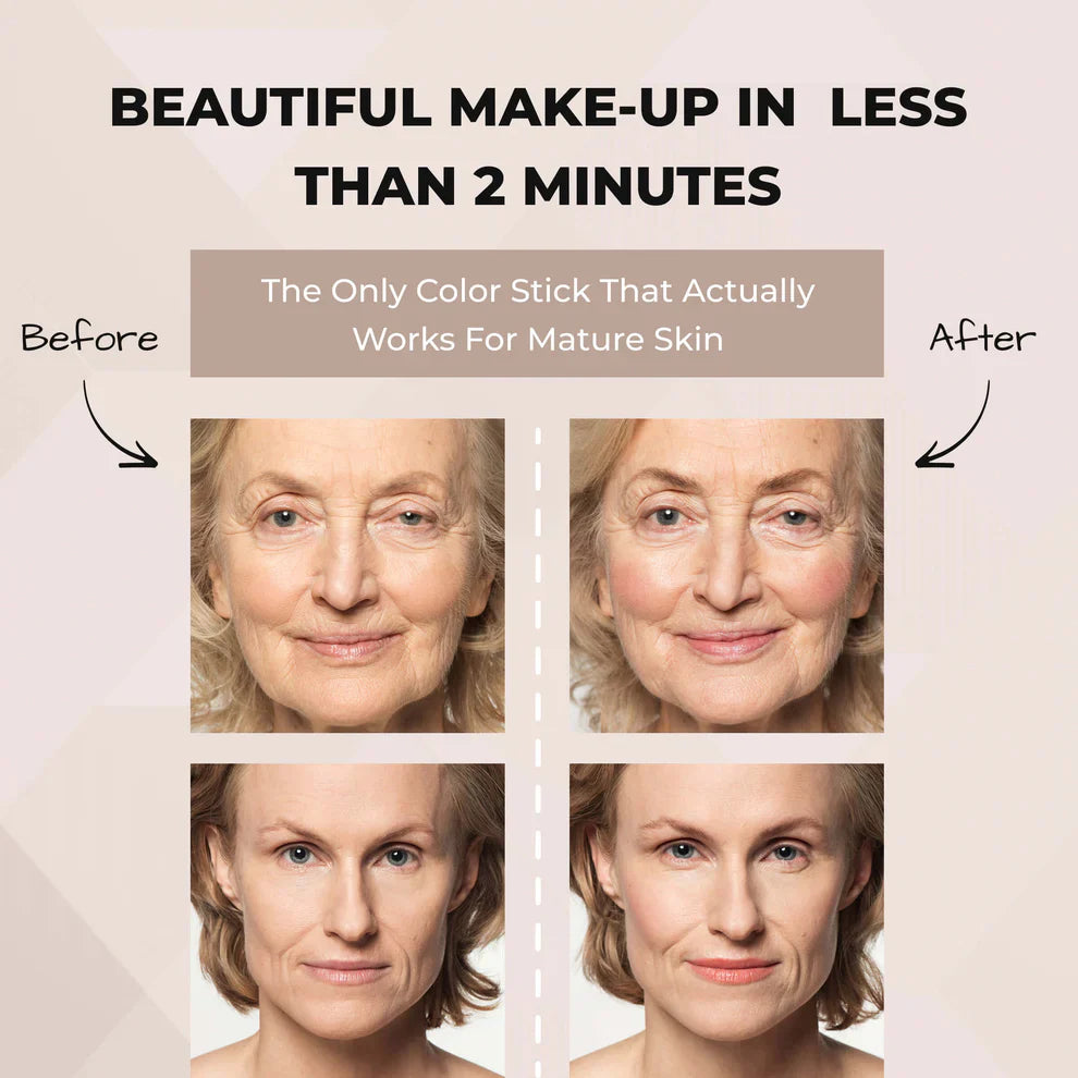 All Color & Highlighter Sticks