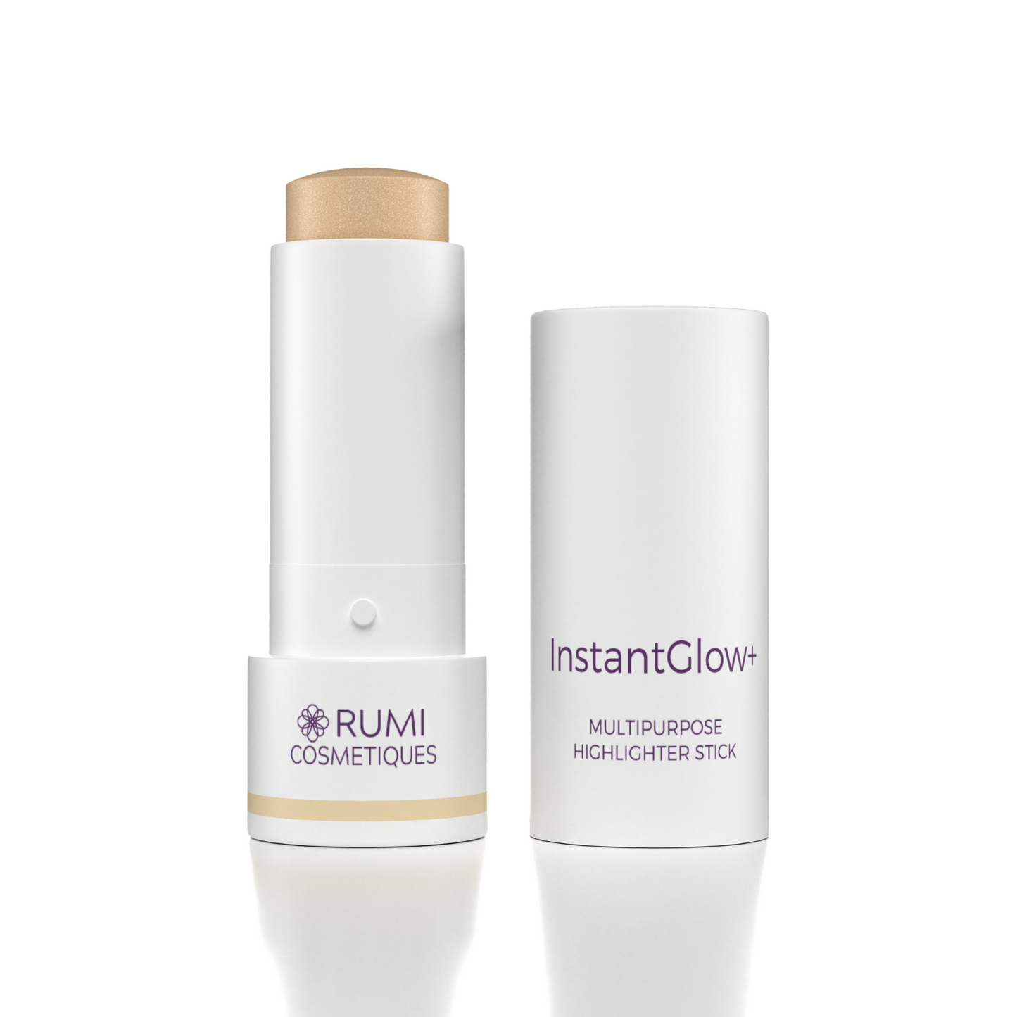 InstantGlow+ Multipurpose Highlighter Stick