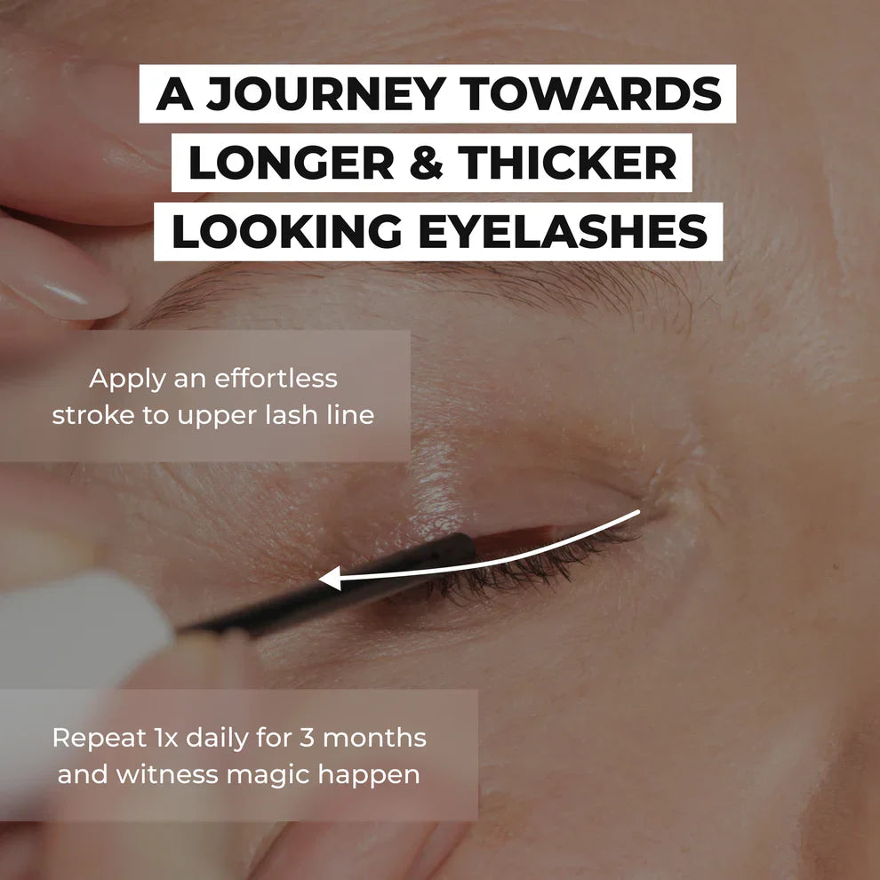 Complete Lash Revival Kit