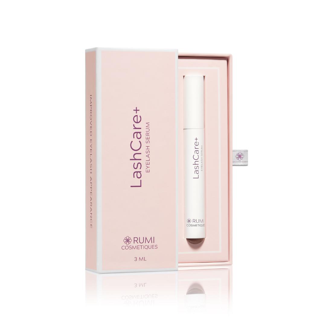 Eyelash Serum For Sensitive Eyes