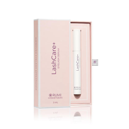 Eyelash Serum For Sensitive Eyes