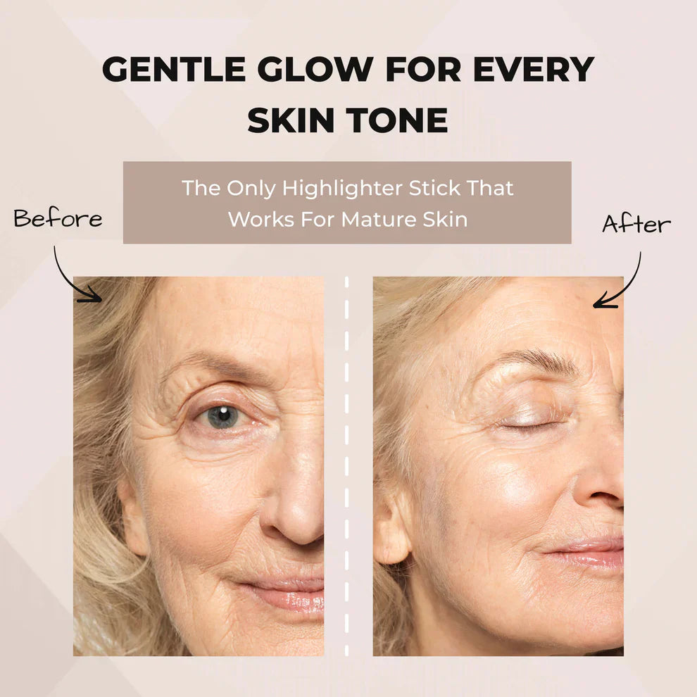 All Color & Highlighter Sticks