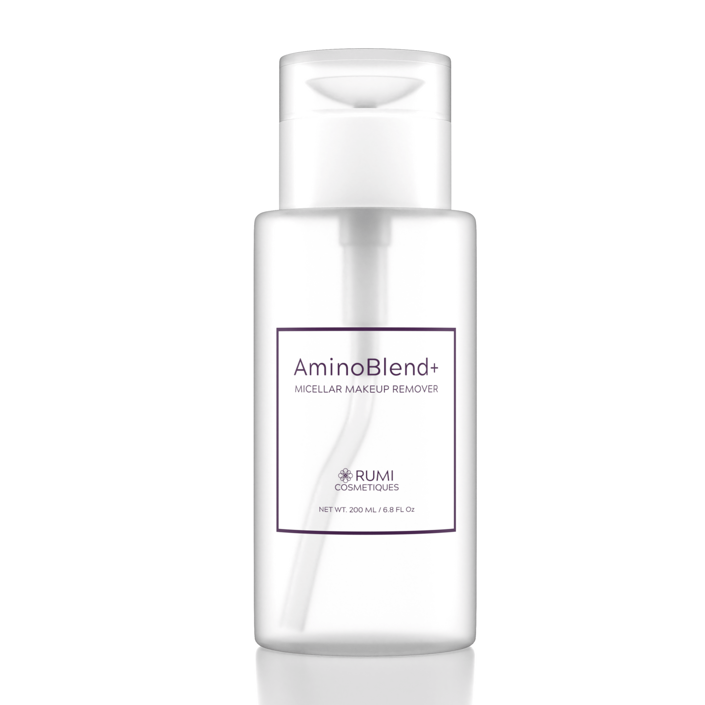 AminoBlend+ Micellar Makeup Remover