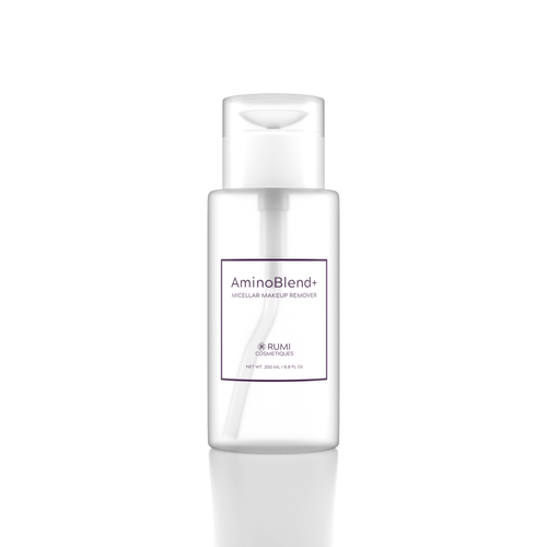 AminoBlend+ Micellar Makeup Remover