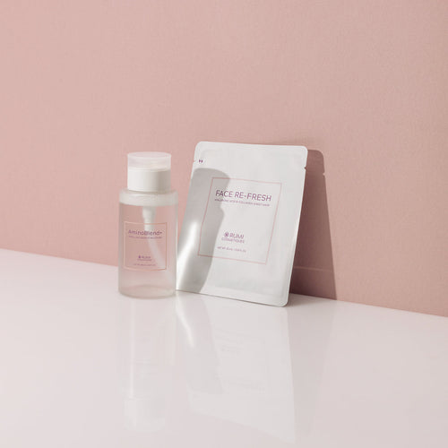 Clear Skin Value Set