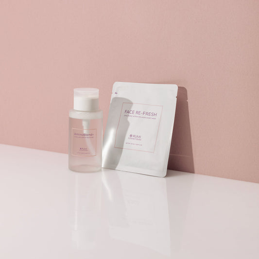 Clear Skin Value Set