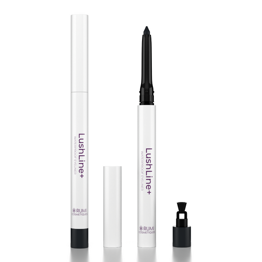Smudge-Proof Eyeliner For Sensitive Eyes