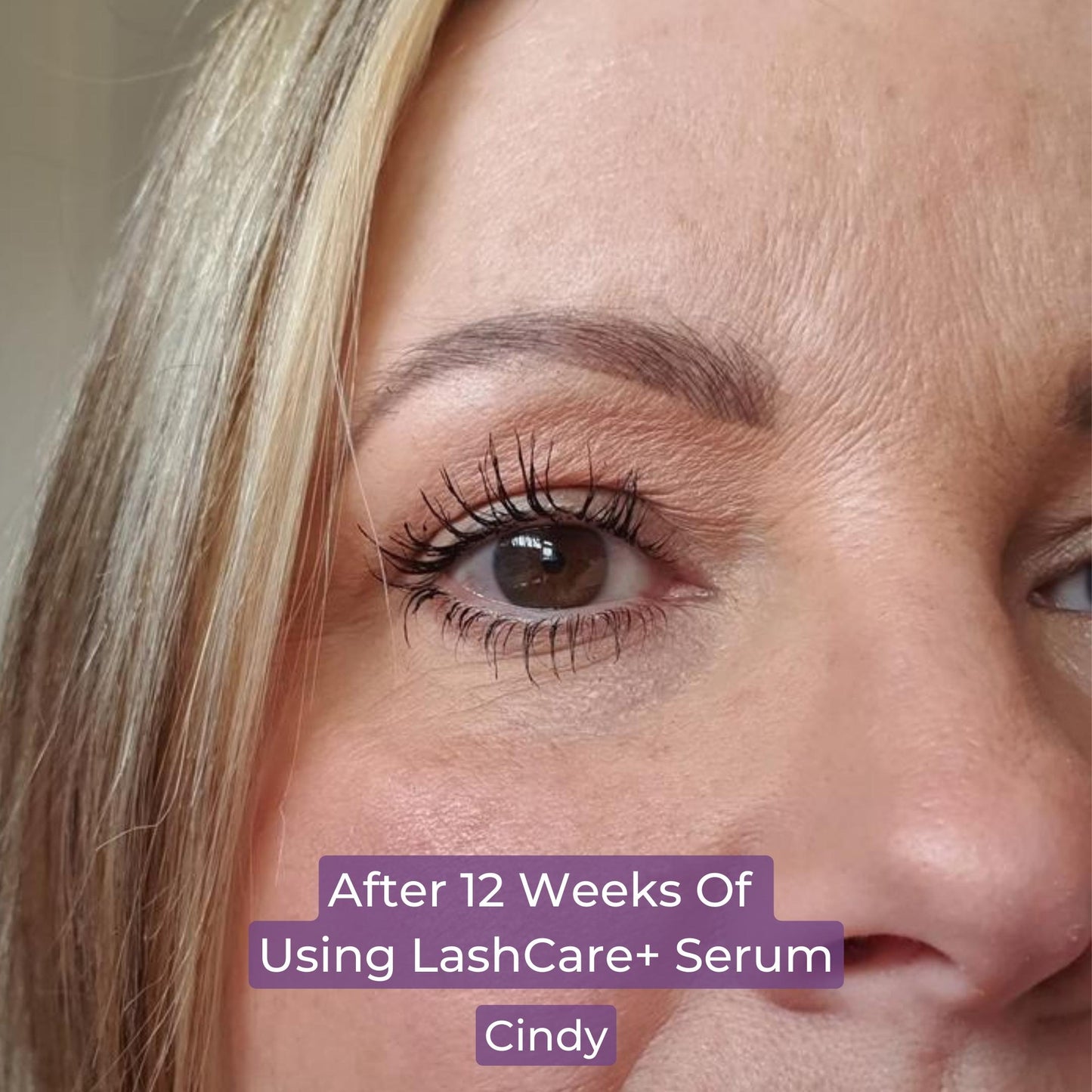 LashCare+ Serum