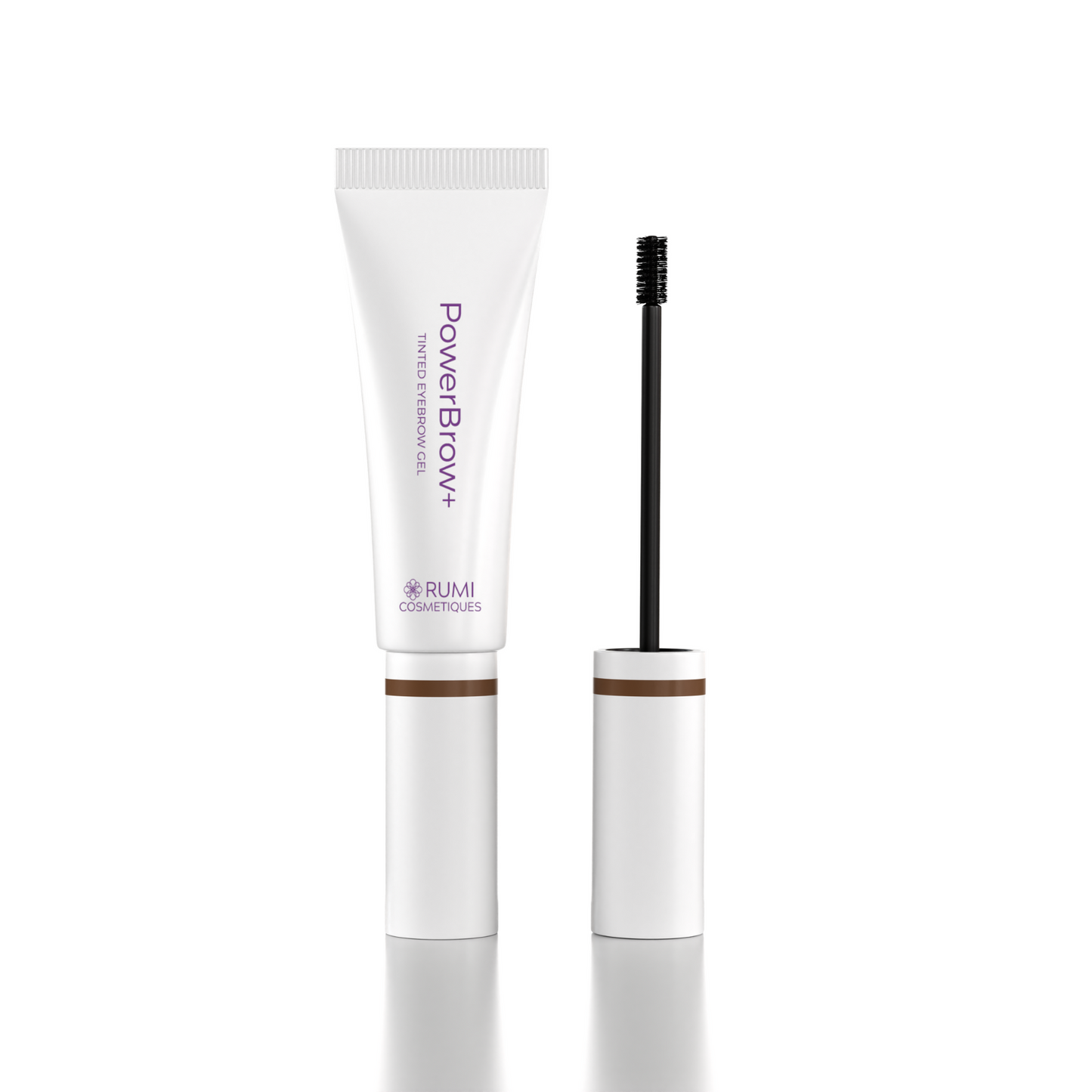 PowerBrow+ Tinted Eyebrow Gel