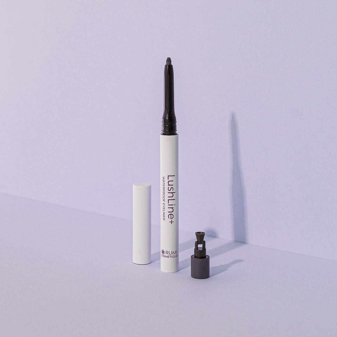 Smudge-Proof Eyeliner For Sensitive Eyes