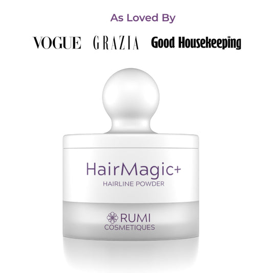 HairMagic+ Hairline Powder