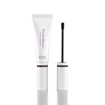 PowerBrow+ Tinted Eyebrow Gel