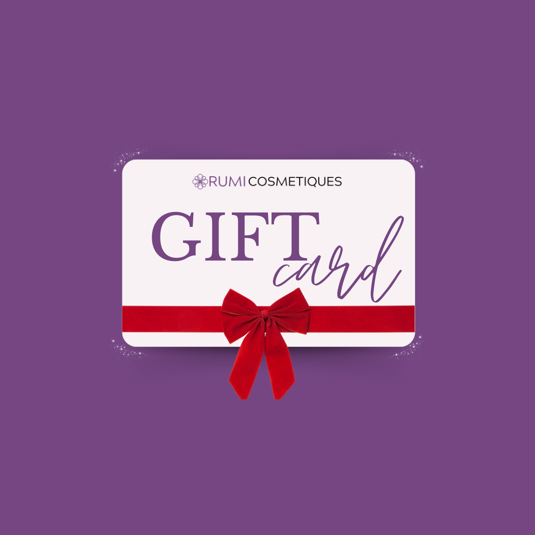 Holiday Gift Card