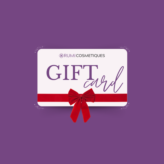 Holiday Gift Card