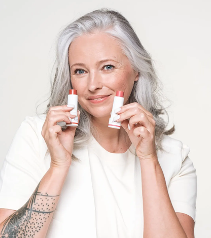 BloomBlush+ Multipurpose Color Stick