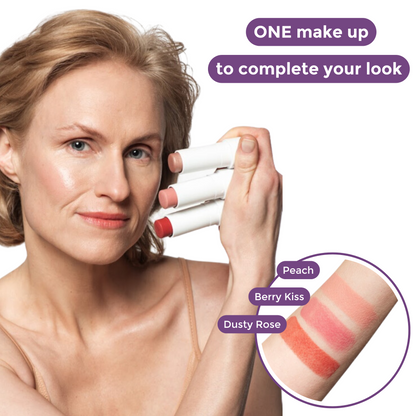 All Color & Highlighter Sticks